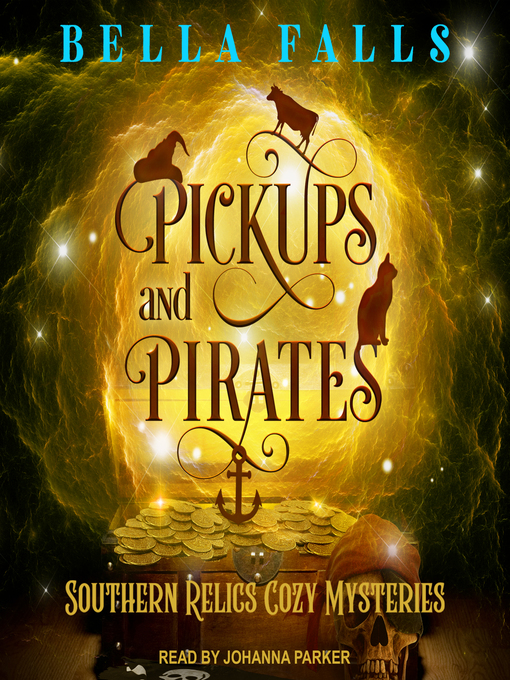 Title details for Pickups & Pirates by Bella Falls - Available